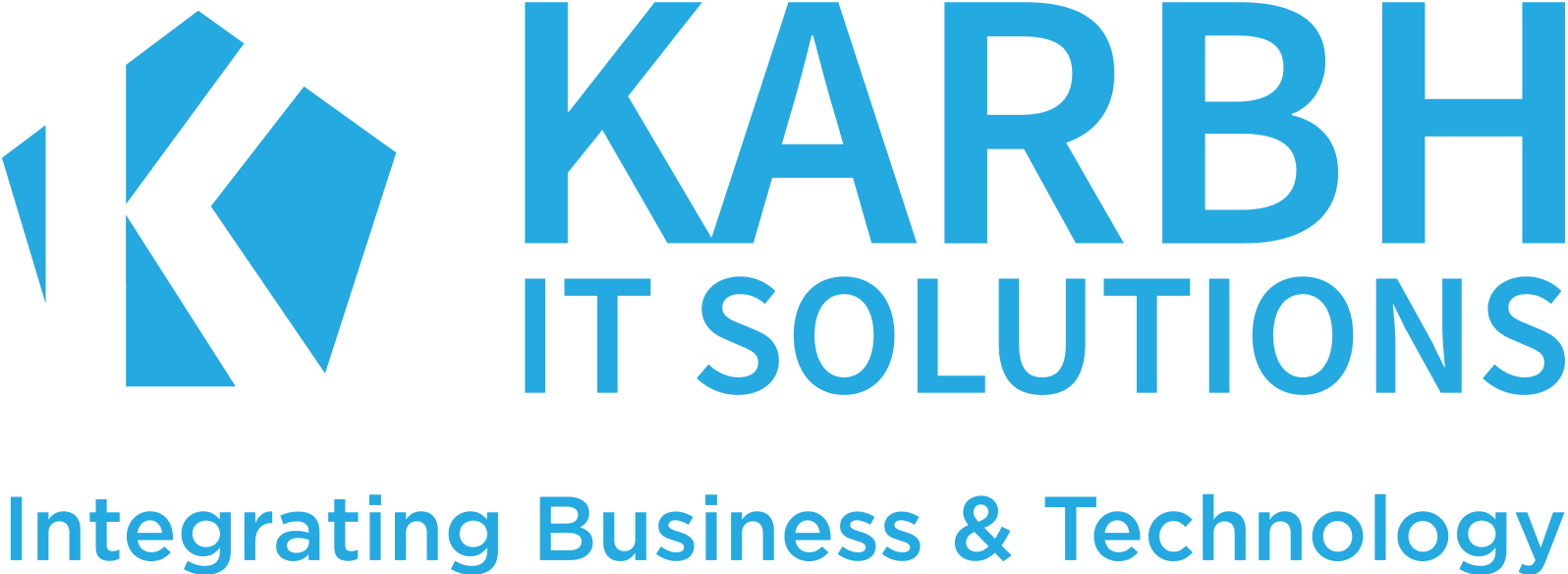 Karbh IT Solutions Logo